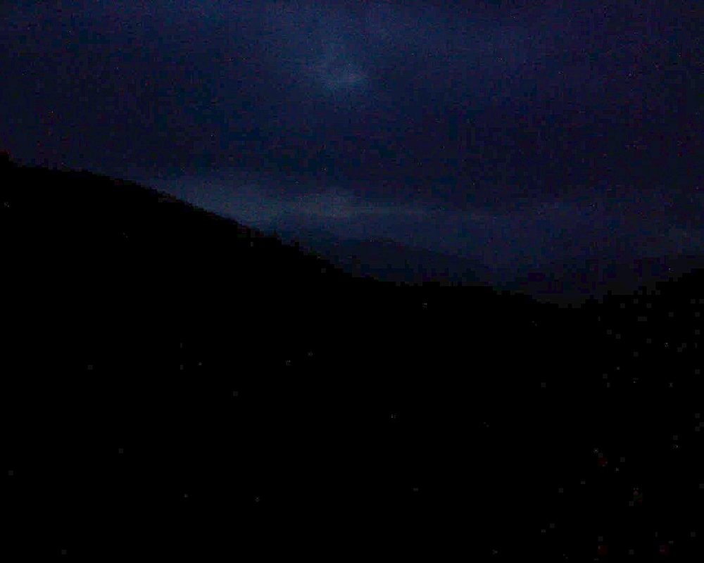 Le petit ballon (Alsace, Vosges) le 28.08.2022 à 06:15