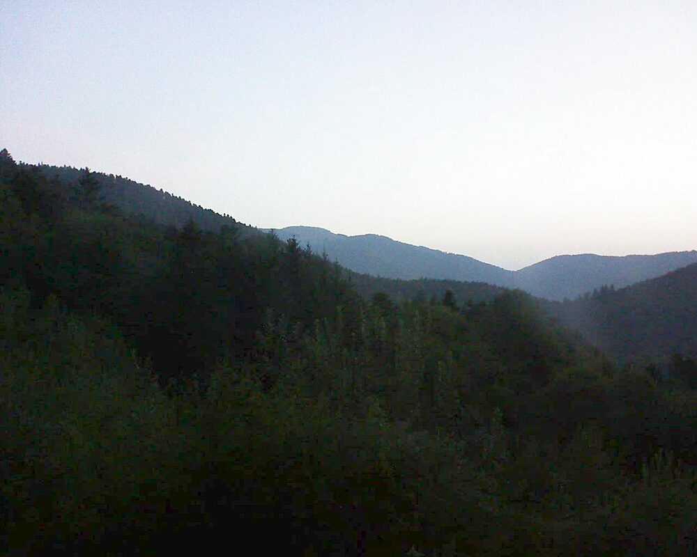 Le petit ballon (Alsace, Vosges) le 29.08.2022 à 06:30
