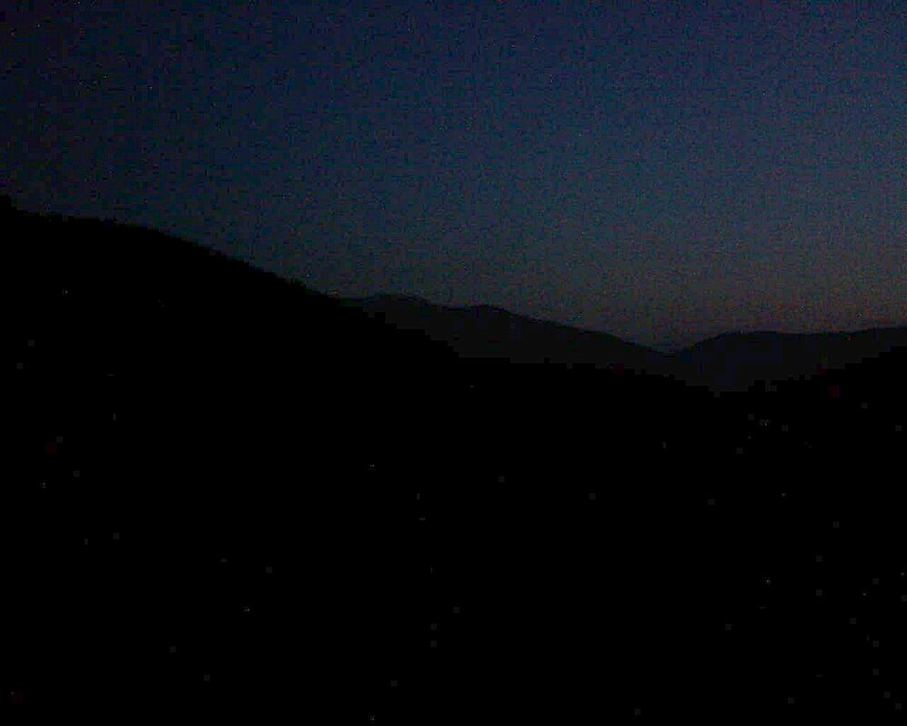 Le petit ballon (Alsace, Vosges) le 01.09.2022 à 06:15