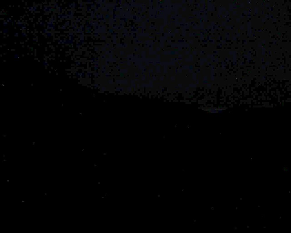 Le petit ballon vu depuis le Domaine Langmatt à Murbach le 29.09.2022 à 07:00 Le petit ballon (Alsace, Vosges) le 29.09.2022 à 07:00