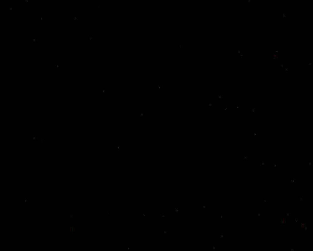 Le petit ballon vu depuis le Domaine Langmatt à Murbach le 23.11.2023 à 23:15 Le petit ballon (Alsace, Vosges) le 23.11.2023 à 23:15