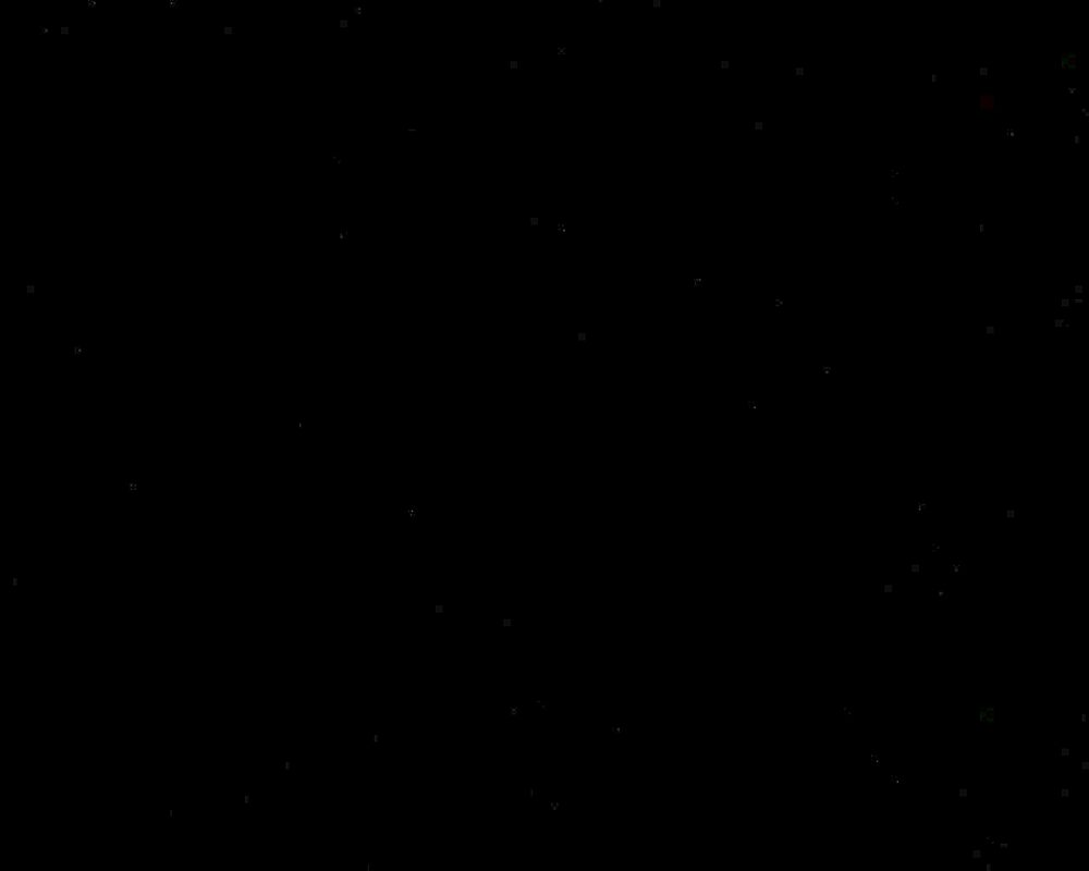 Le petit ballon vu depuis le Domaine Langmatt à Murbach le 07.12.2023 à 22:15 Le petit ballon (Alsace, Vosges) le 07.12.2023 à 22:15