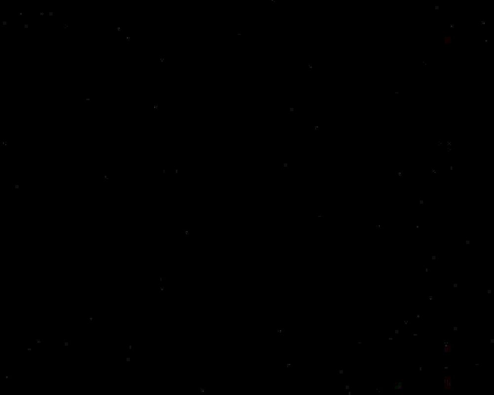 Le petit ballon vu depuis le Domaine Langmatt à Murbach le 18.12.2023 à 01:30 Le petit ballon (Alsace, Vosges) le 18.12.2023 à 01:30