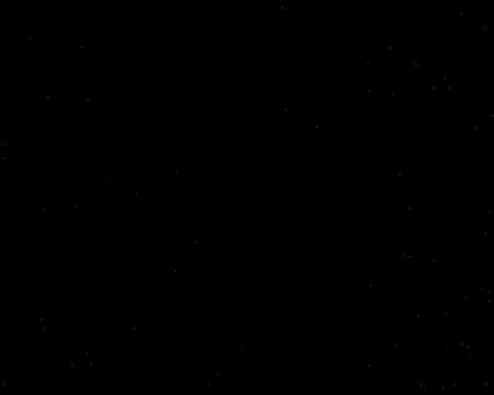 Le petit ballon vu depuis le Domaine Langmatt à Murbach le 18.12.2023 à 21:00 Le petit ballon (Alsace, Vosges) le 18.12.2023 à 21:00