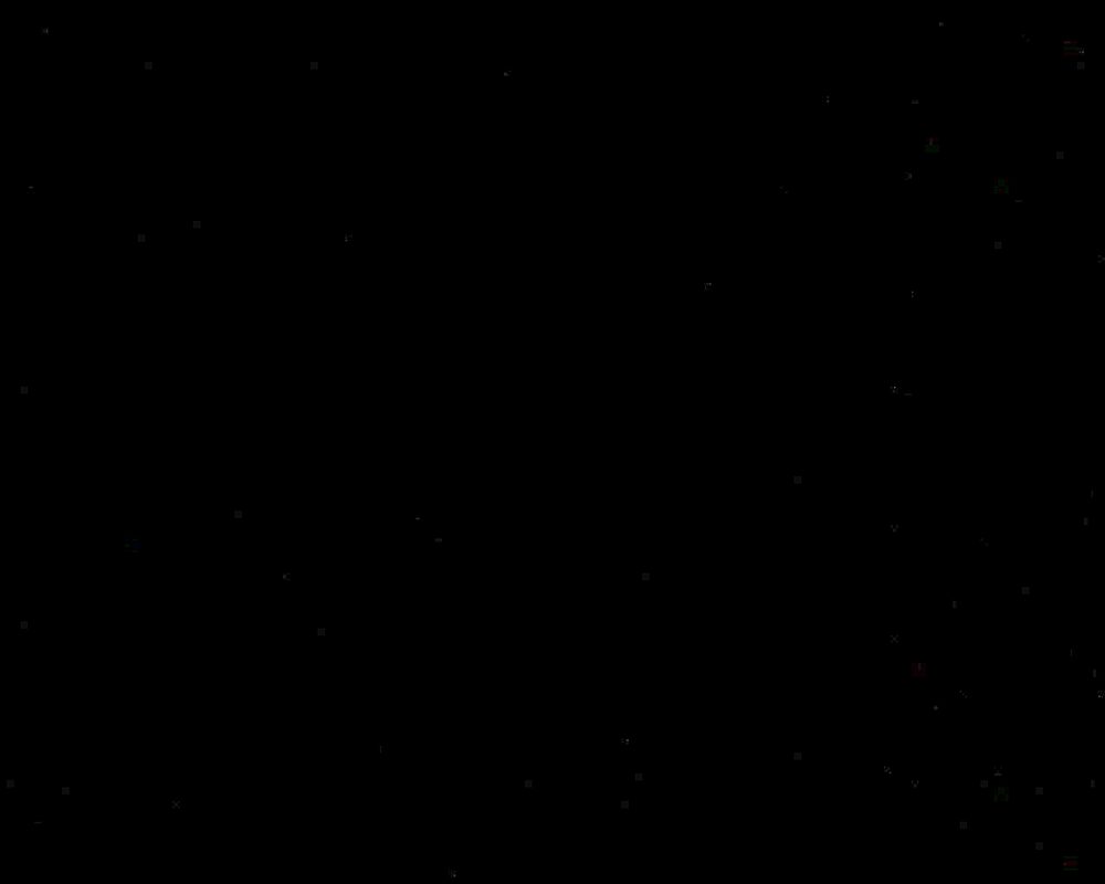 Le petit ballon vu depuis le Domaine Langmatt à Murbach le 19.12.2023 à 01:15 Le petit ballon (Alsace, Vosges) le 19.12.2023 à 01:15