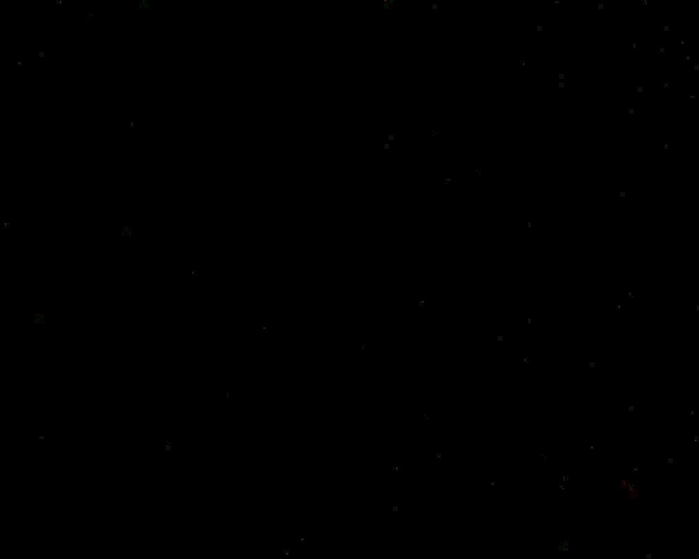 Le petit ballon vu depuis le Domaine Langmatt à Murbach le 21.12.2023 à 01:15 Le petit ballon (Alsace, Vosges) le 21.12.2023 à 01:15