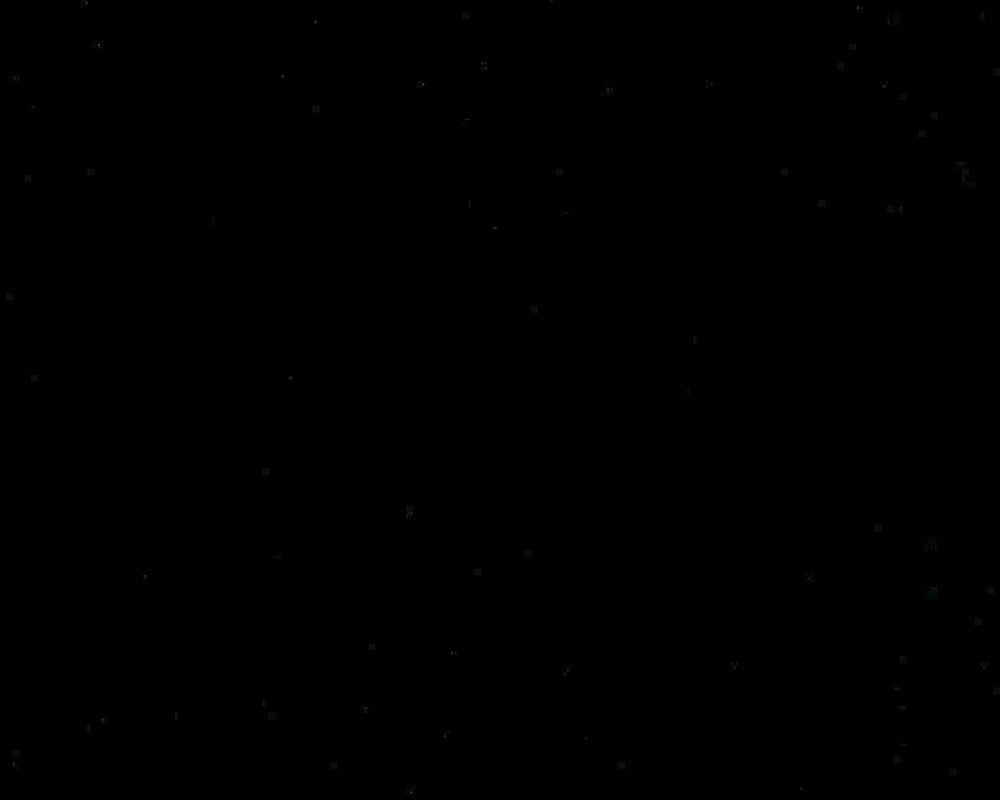 Le petit ballon vu depuis le Domaine Langmatt à Murbach le 24.12.2023 à 21:00 Le petit ballon (Alsace, Vosges) le 24.12.2023 à 21:00