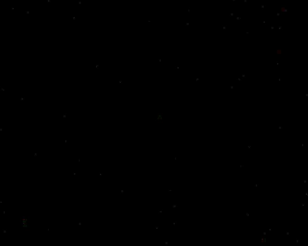 Le petit ballon vu depuis le Domaine Langmatt à Murbach le 01.01.2024 à 01:15 Le petit ballon (Alsace, Vosges) le 01.01.2024 à 01:15