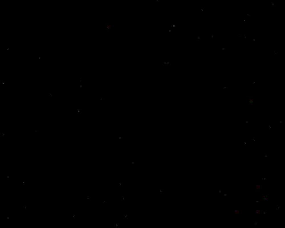 Le petit ballon vu depuis le Domaine Langmatt à Murbach le 27.03.2024 à 01:30 Le petit ballon (Alsace, Vosges) le 27.03.2024 à 01:30