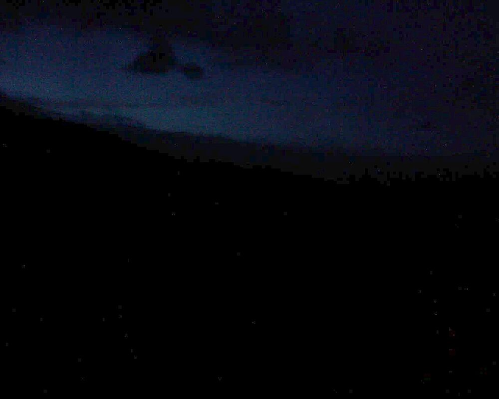 Le petit ballon (Alsace, Vosges) le 15.04.2024 à 21:00