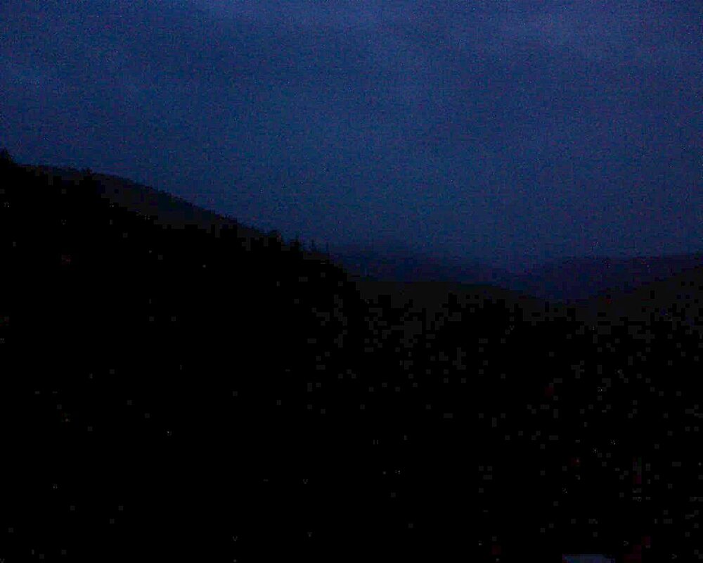 Le petit ballon (Alsace, Vosges) le 17.04.2024 à 06:15