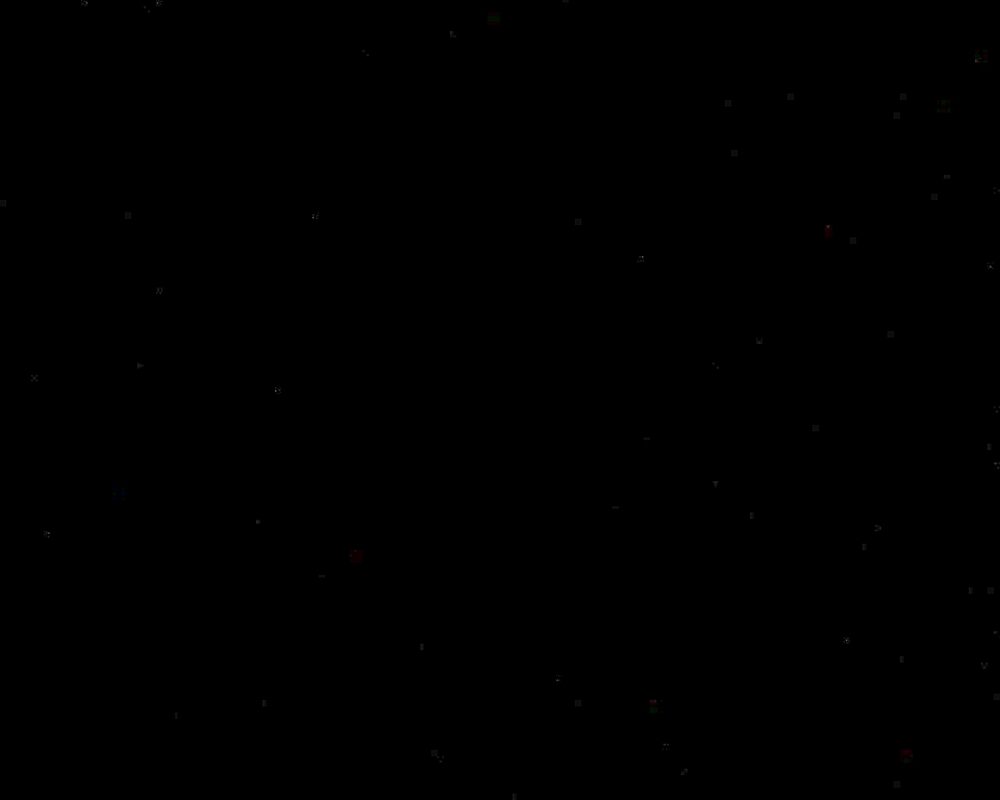 Le petit ballon vu depuis le Domaine Langmatt à Murbach le 06.05.2024 à 22:15 Le petit ballon (Alsace, Vosges) le 06.05.2024 à 22:15