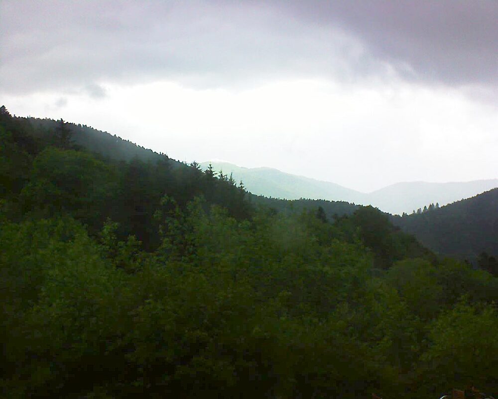 Le petit ballon (Alsace, Vosges) le 24.05.2024 à 12:15