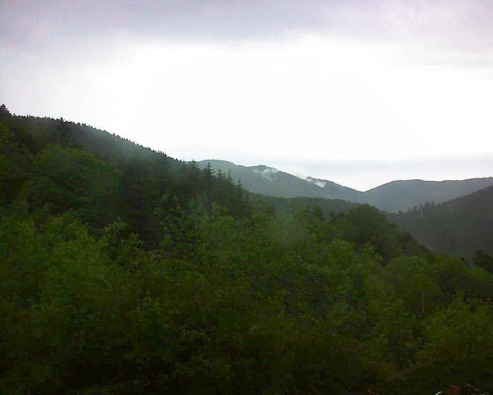 Le petit ballon (Alsace, Vosges) le 24.05.2024 à 15:00