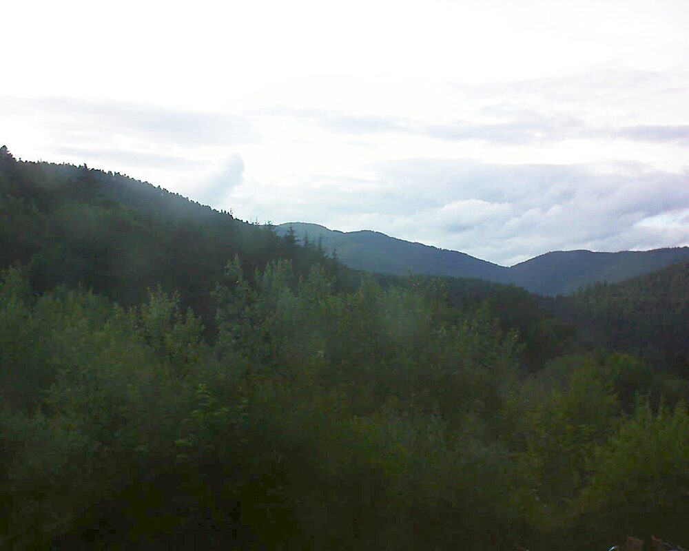 Le petit ballon (Alsace, Vosges) le 22.06.2024 à 20:00