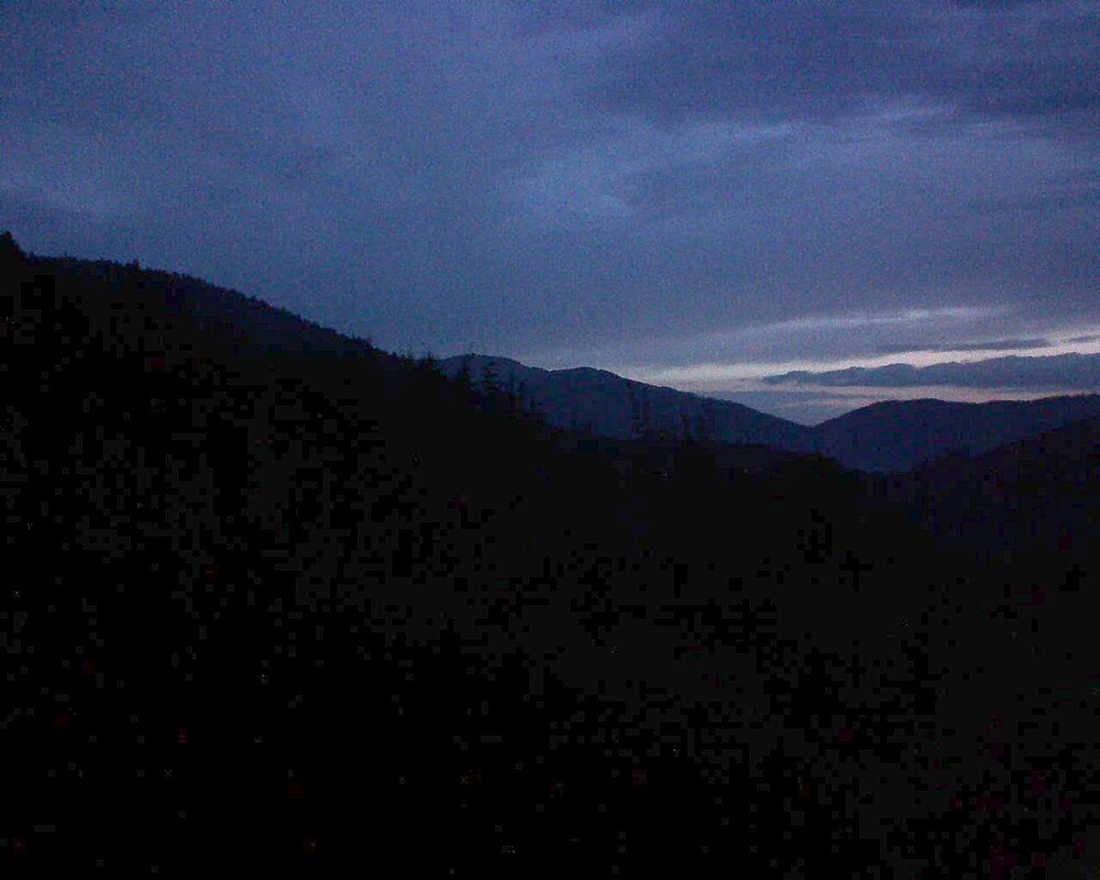 Le petit ballon (Alsace, Vosges) le 02.09.2024 à 06:30