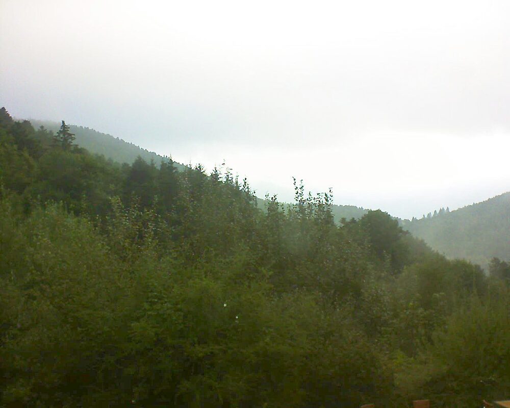 Le petit ballon (Alsace, Vosges) le 05.09.2024 à 07:30