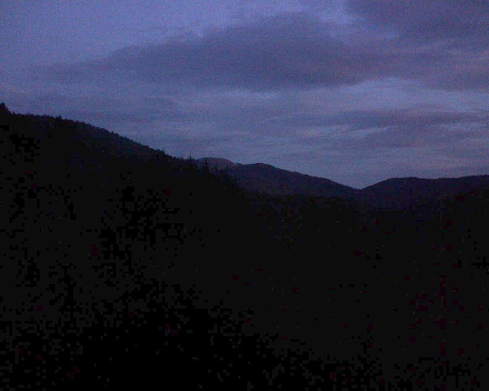 Le petit ballon (Alsace, Vosges) le 25.11.2024 à 07:30