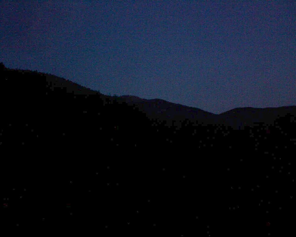 Le petit ballon (Alsace, Vosges) le 01.12.2024 à 07:30