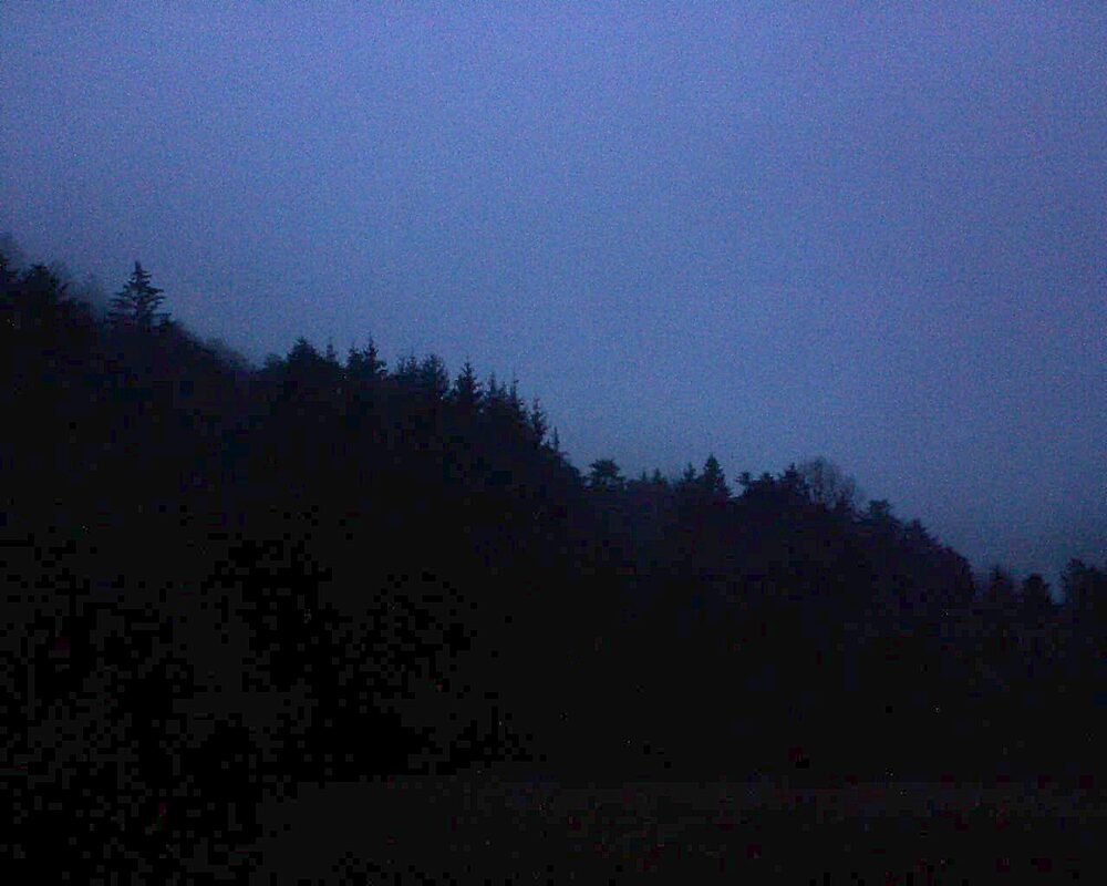 Le petit ballon (Alsace, Vosges) le 13.02.2025 à 07:30