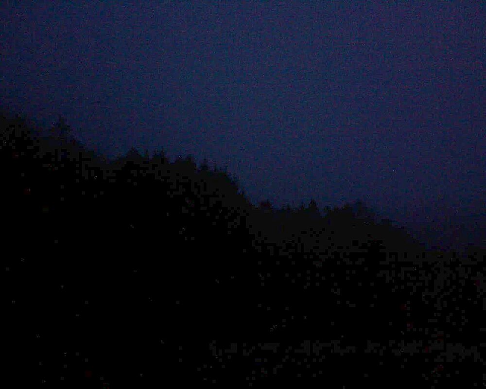 Le petit ballon (Alsace, Vosges) le 17.02.2025 à 07:15