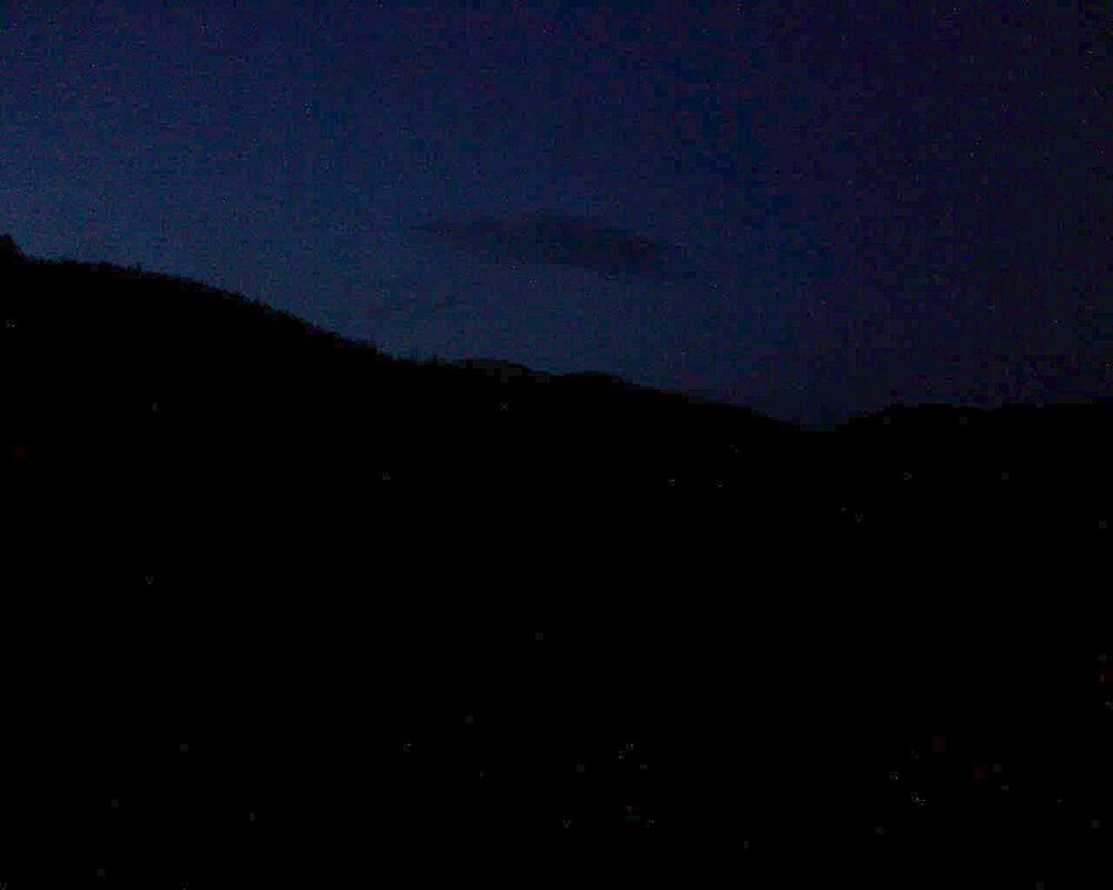 Le petit ballon (Alsace, Vosges) le 27.02.2025 à 18:45