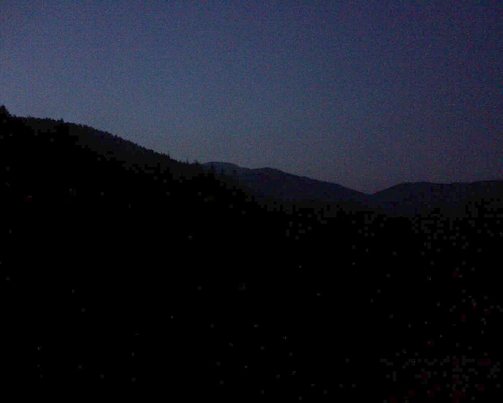 Le petit ballon (Alsace, Vosges) le 02.03.2025 à 18:45