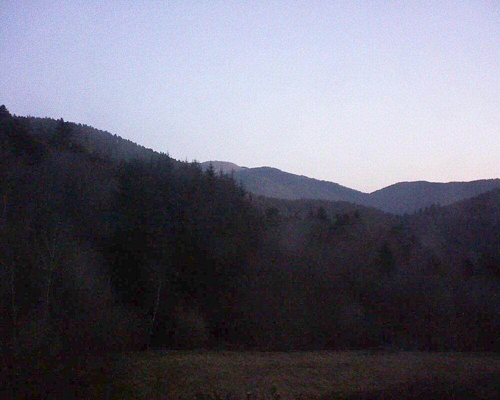 Le petit ballon (Alsace, Vosges) le 06.03.2025 à 06:45