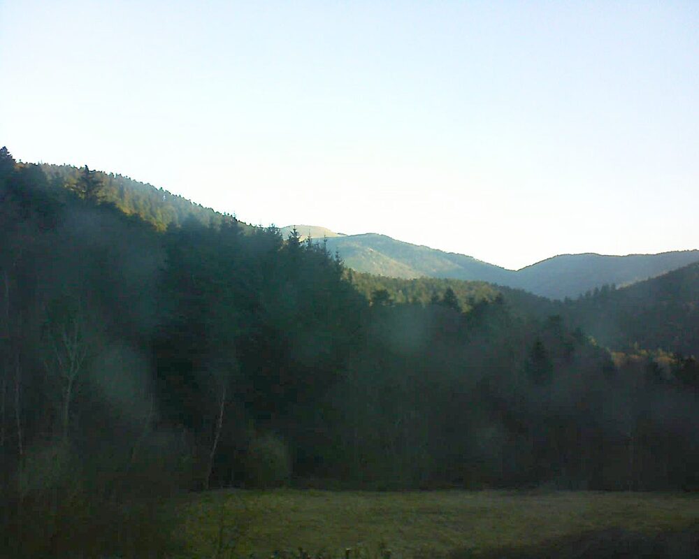 Le petit ballon (Alsace, Vosges) le 06.03.2025 à 07:30
