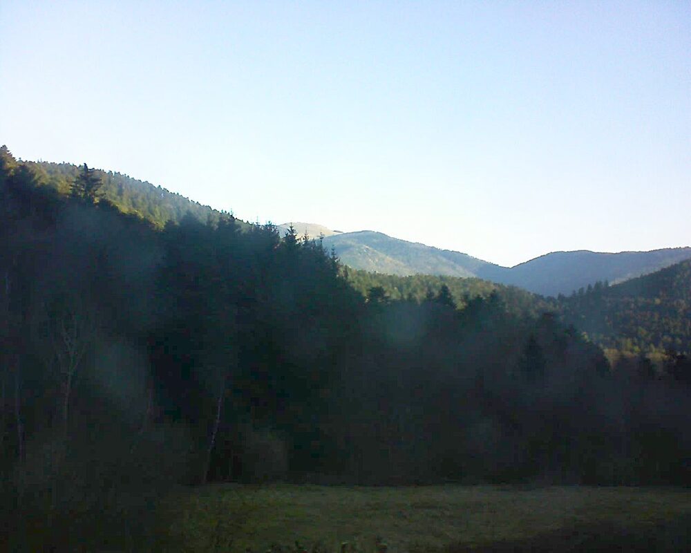 Le petit ballon (Alsace, Vosges) le 06.03.2025 à 08:00