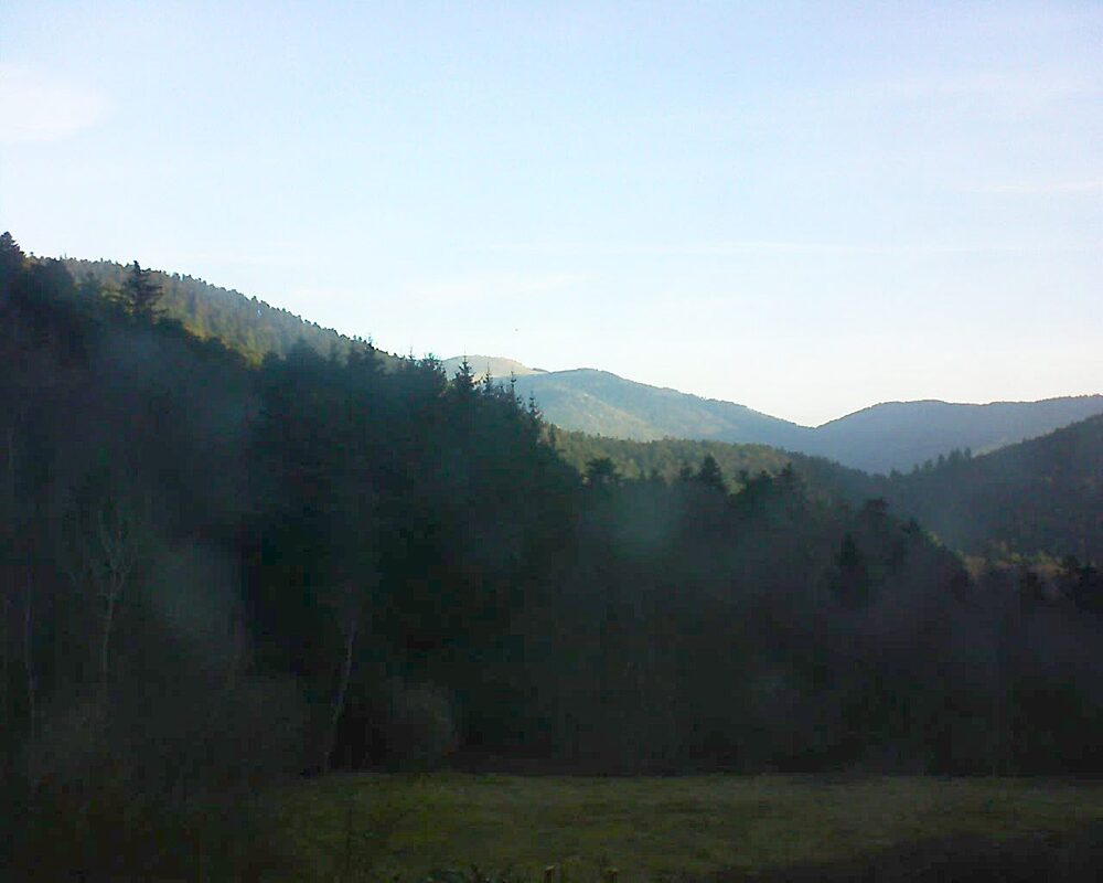 Le petit ballon (Alsace, Vosges) le 09.03.2025 à 07:30