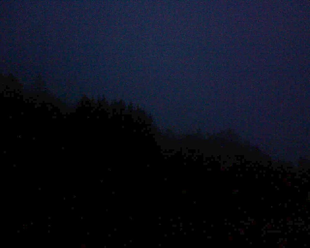 Le petit ballon (Alsace, Vosges) le 12.03.2025 à 18:45