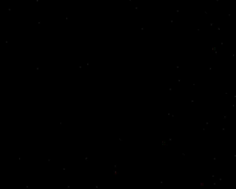 Le petit ballon vu depuis le Domaine Langmatt à Murbach le 13.03.2025 à 21:45 Le petit ballon (Alsace, Vosges) le 13.03.2025 à 21:45