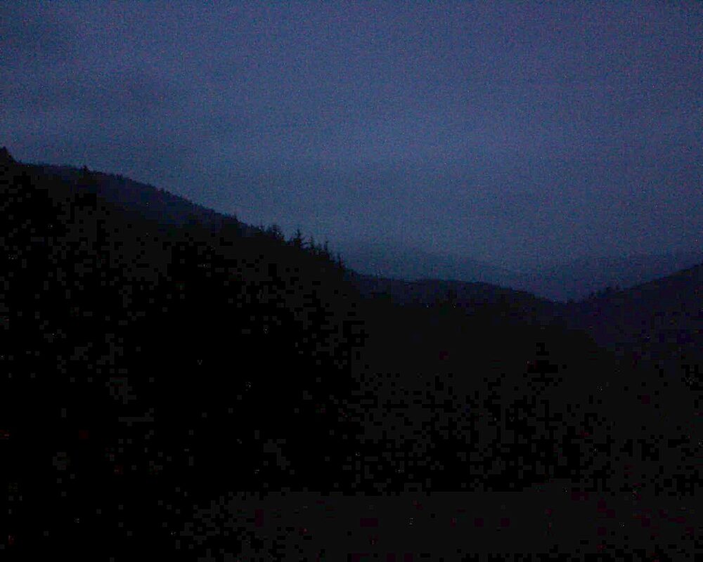 Le petit ballon (Alsace, Vosges) le 15.03.2025 à 18:45