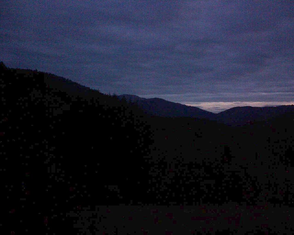 Le petit ballon (Alsace, Vosges) le 20.03.2025 à 06:15