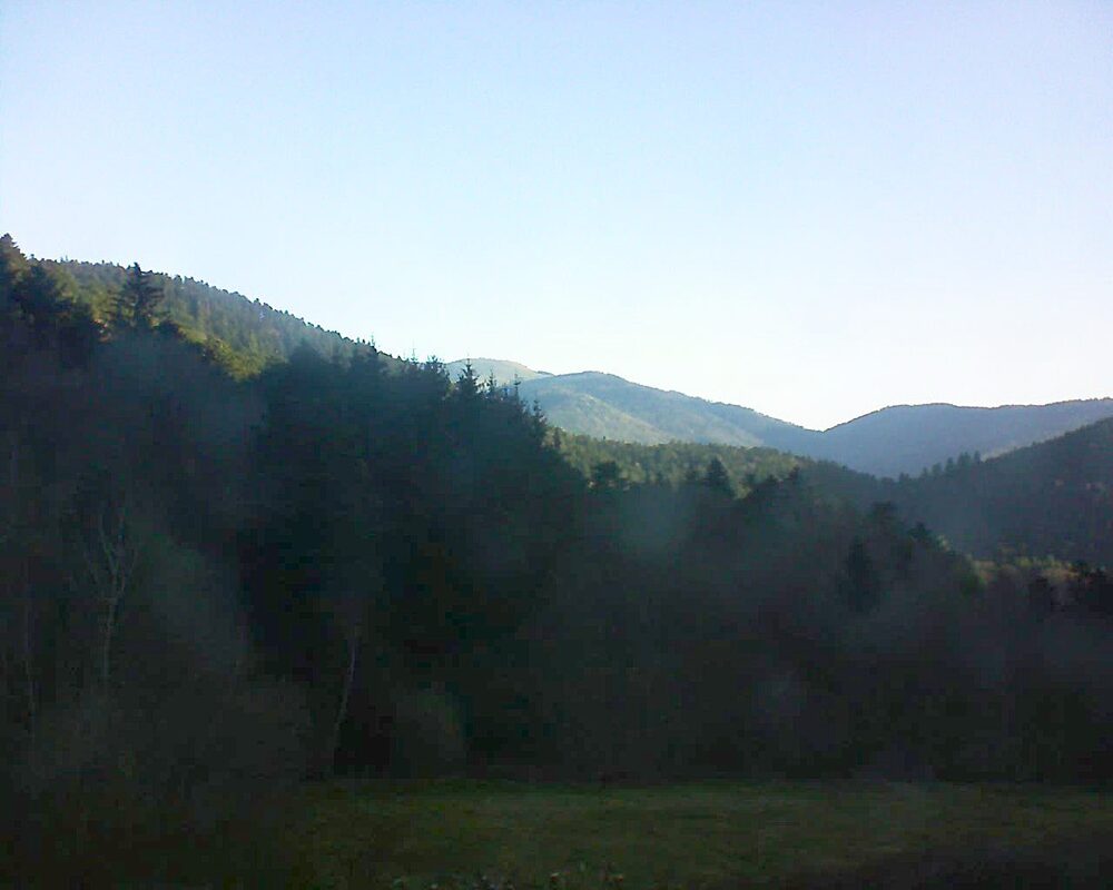 Le petit ballon (Alsace, Vosges) le 06.04.2025 à 08:00