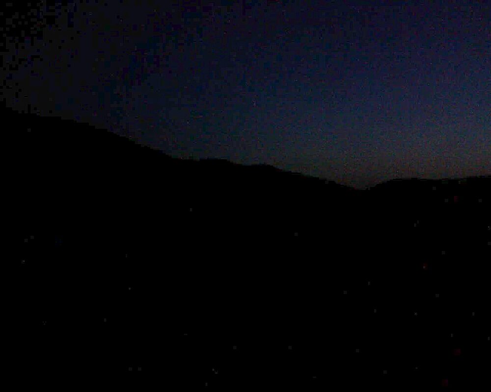 Le petit ballon (Alsace, Vosges) le 01.05.2025 à 05:30