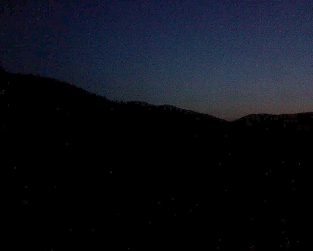 Le petit ballon (Alsace, Vosges) le 12.05.2025 à 05:15