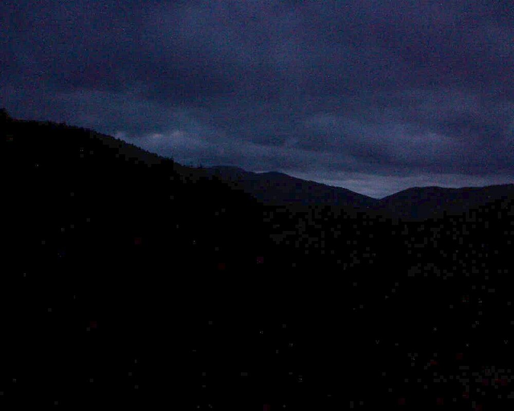 Le petit ballon (Alsace, Vosges) le 13.05.2025 à 05:30