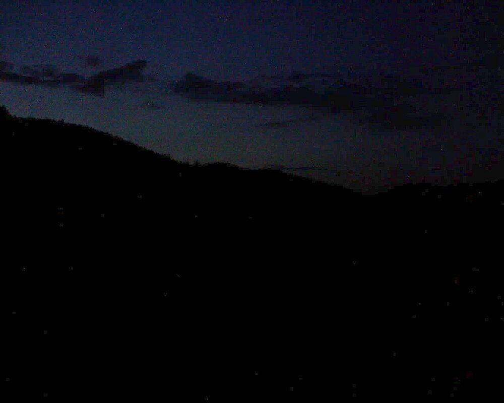 Le petit ballon (Alsace, Vosges) le 13.05.2025 à 21:45