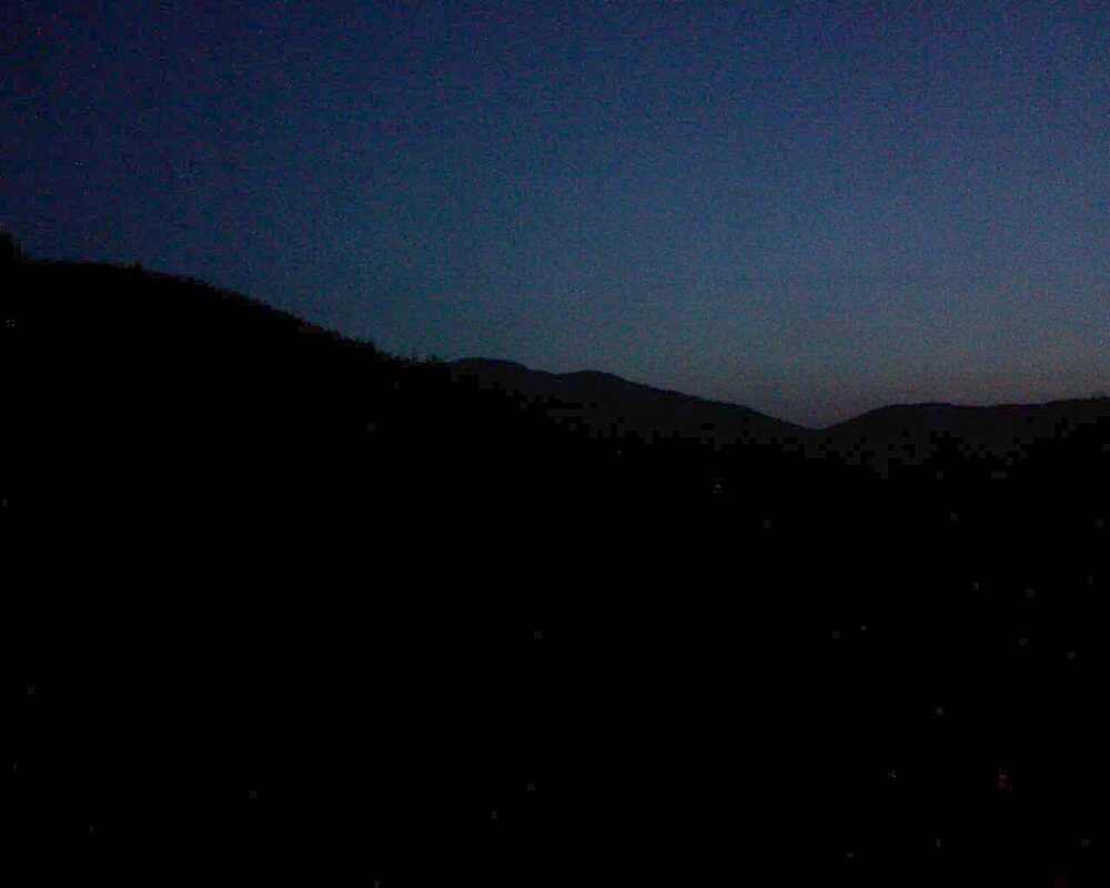 Le petit ballon (Alsace, Vosges) le 14.05.2025 à 05:15