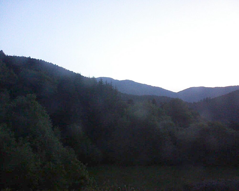 Le petit ballon (Alsace, Vosges) le 19.05.2025 à 05:30