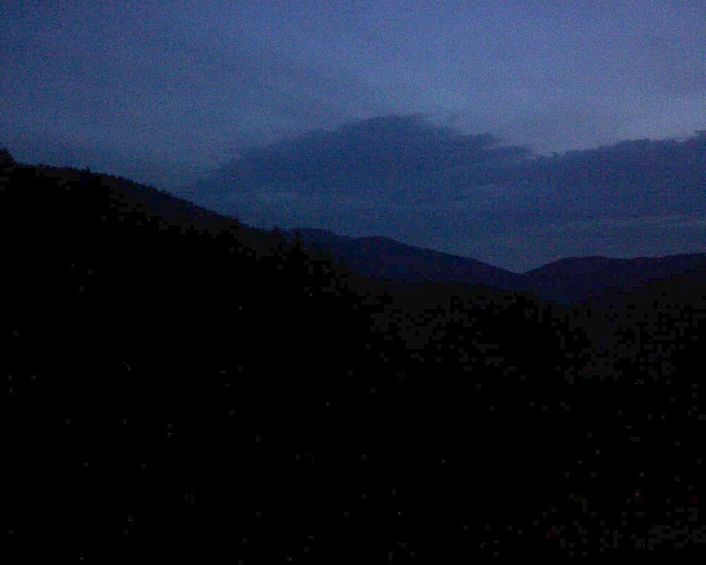 Le petit ballon (Alsace, Vosges) le 21.05.2025 à 05:15