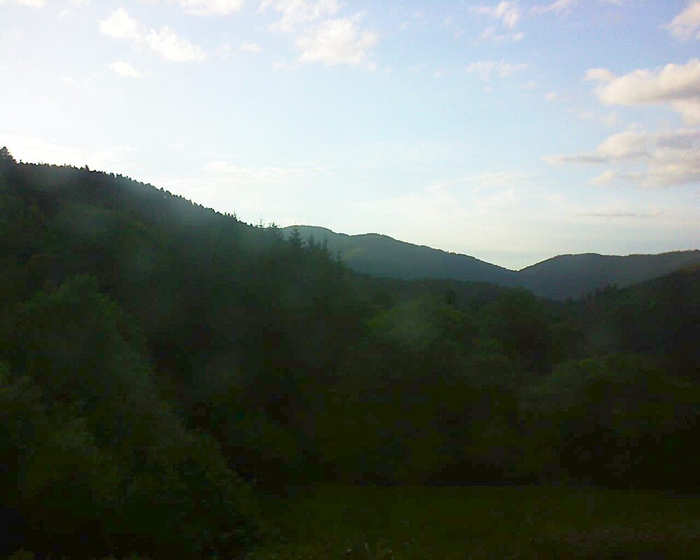 Le petit ballon (Alsace, Vosges) le 23.05.2025 à 20:30