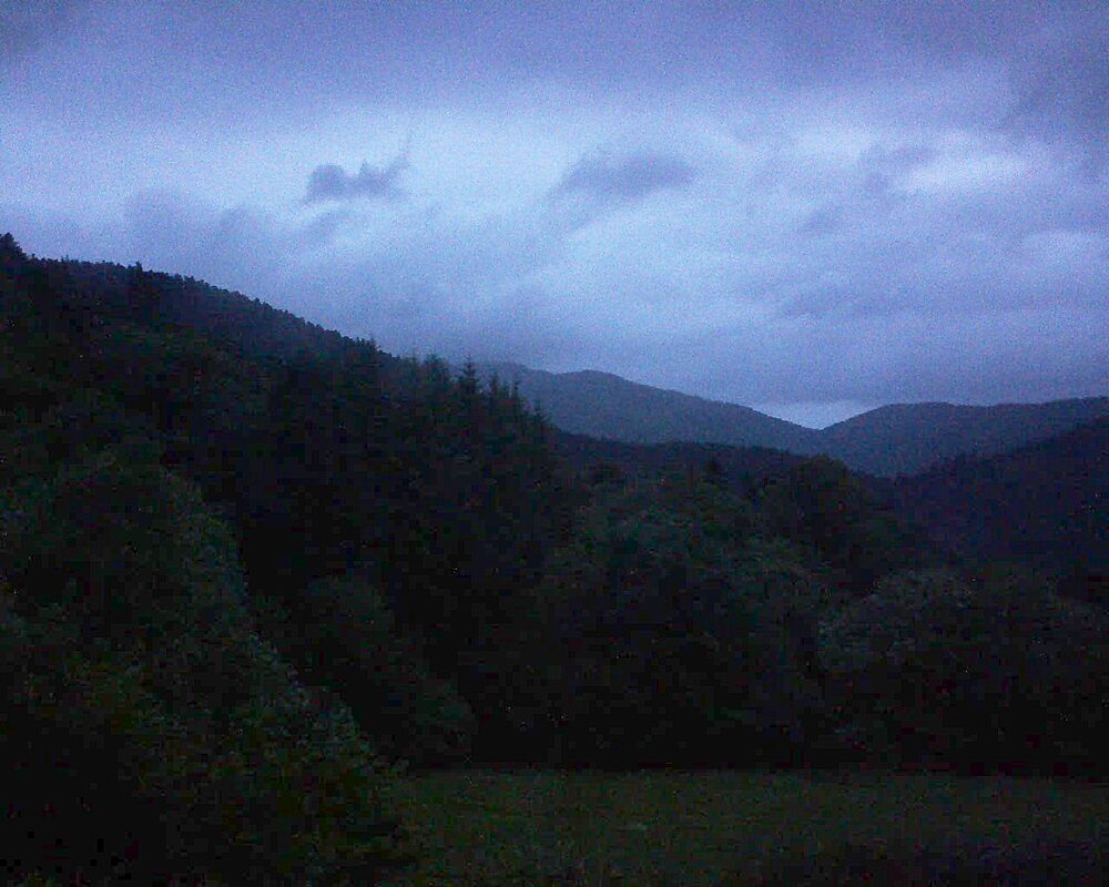 Le petit ballon (Alsace, Vosges) le 26.05.2025 à 05:30