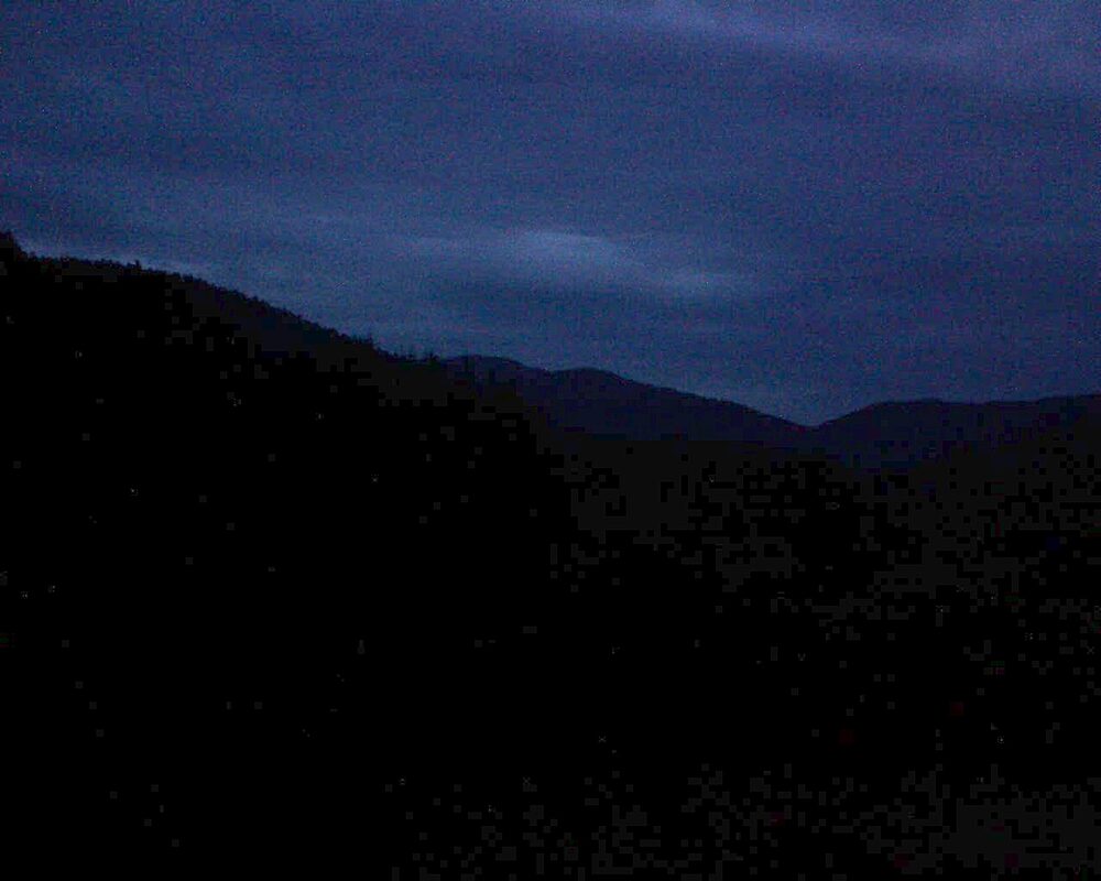 Le petit ballon (Alsace, Vosges) le 27.05.2025 à 05:15