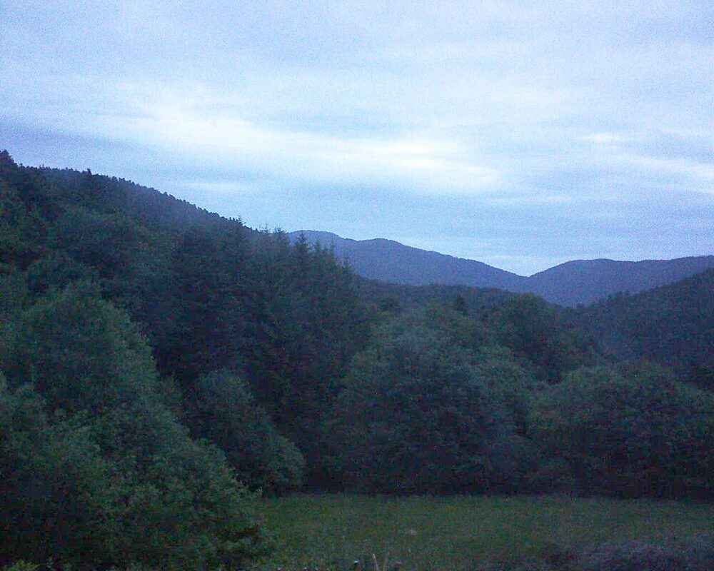 Le petit ballon (Alsace, Vosges) le 27.05.2025 à 05:30