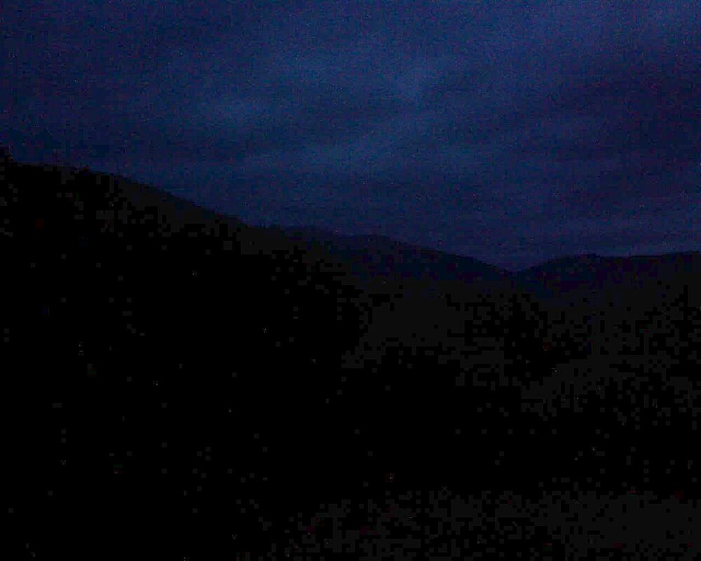 Le petit ballon (Alsace, Vosges) le 28.05.2025 à 05:15