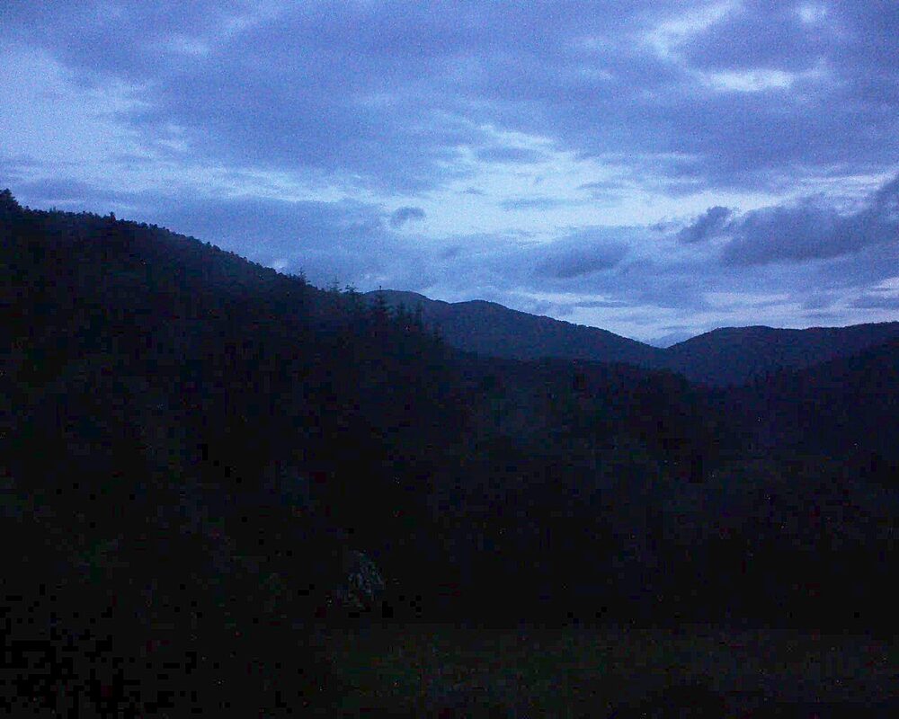 Le petit ballon (Alsace, Vosges) le 05.06.2025 à 05:15