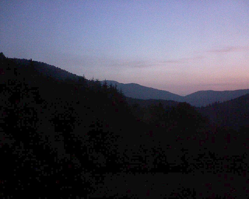 Le petit ballon (Alsace, Vosges) le 11.06.2025 à 05:00